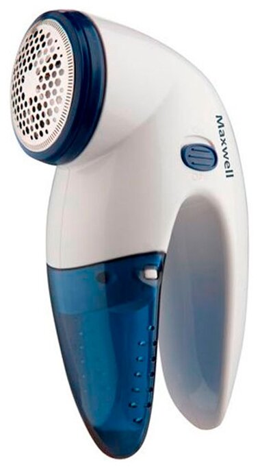 

Машинка для удаления катышков Maxwell MW-3102, MW-3102