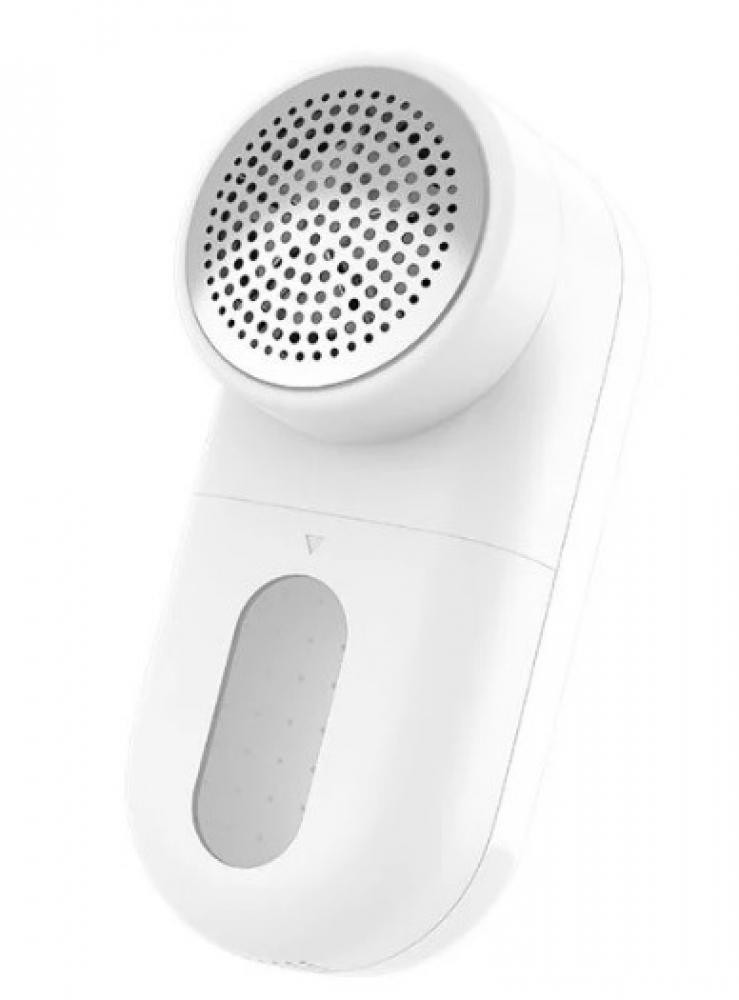 

Машинка для удаления катышков Xiaomi Mijia MQXJQ01KL, белый (MQXJQ01KL), MQXJQ01KL