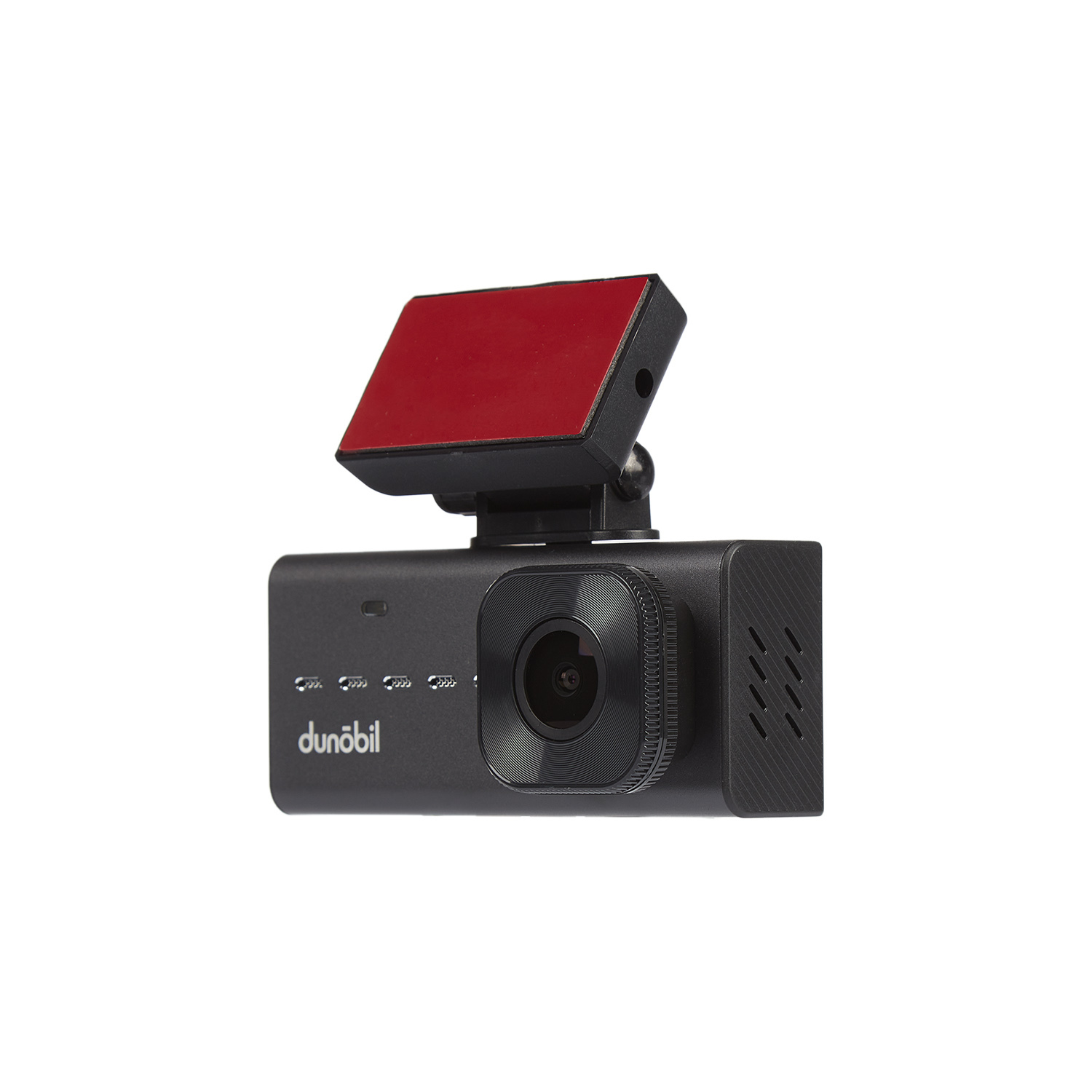 Видеорегистратор с выносными камерами Dunobil Aurora Duo, 2 камеры, 1920x1080 25 к/с, 140°, G-сенсор, microSD Dunobil-Aurora-Duo - фото 1