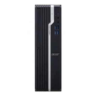 Системный блок Acer X2670G (DT.VTFER.02F)