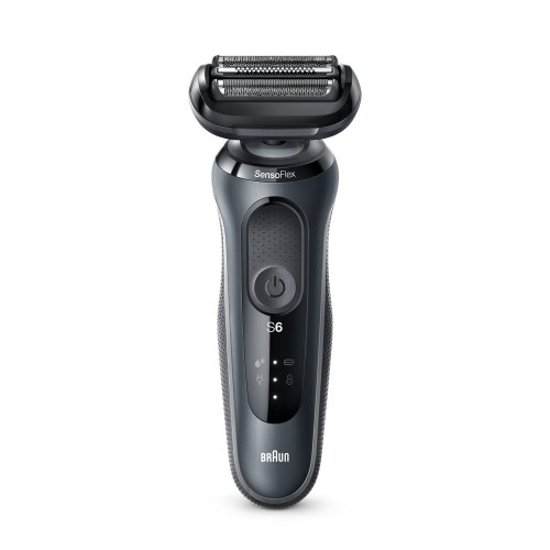 

Бритва Braun Series 6 60-N1000s, темно-серый, Series 6 60-N1000s