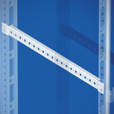 

Рейка боковая DKC RAM block для CQE, глубина 400мм, сталь, серый, 4шт. (R5TLE400)