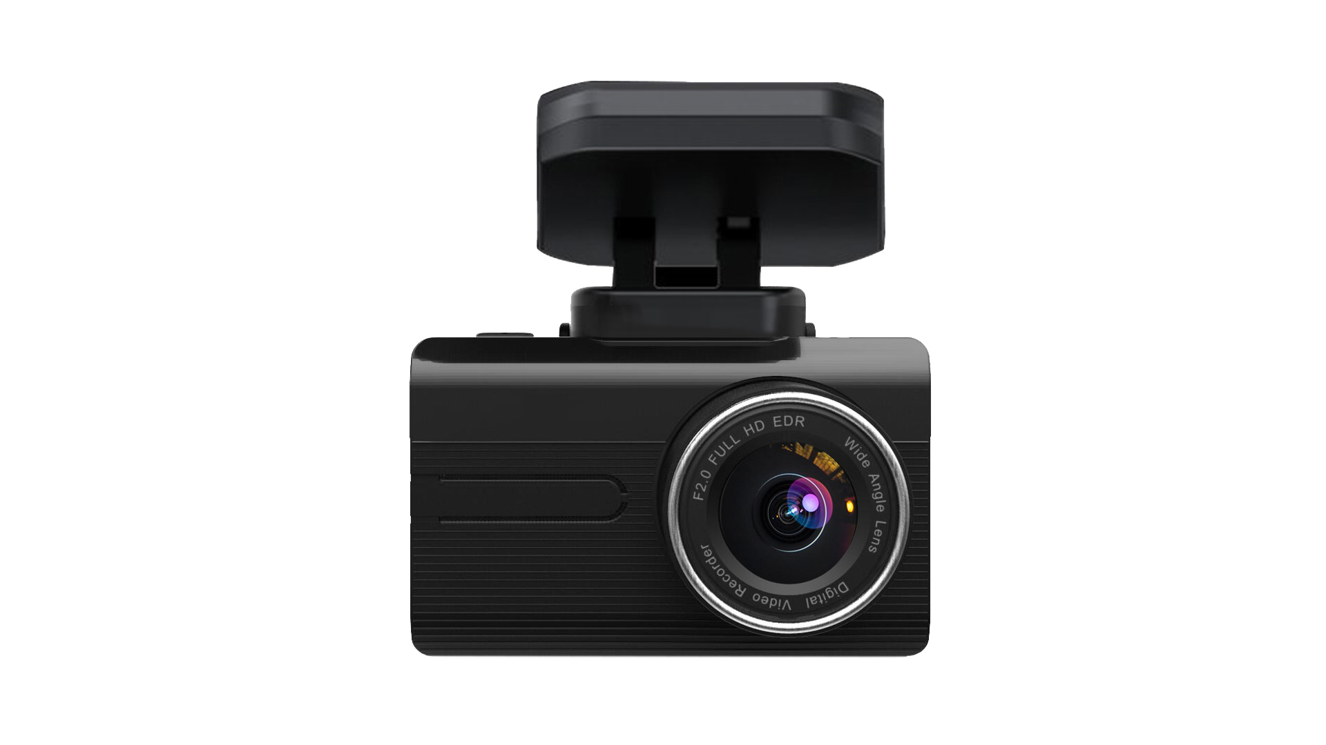 Видеорегистратор TrendVision X1, 1920x1080 30 к/с, 150°, G-сенсор, WiFi, microSD (microSDHC) (X1) - фото 1
