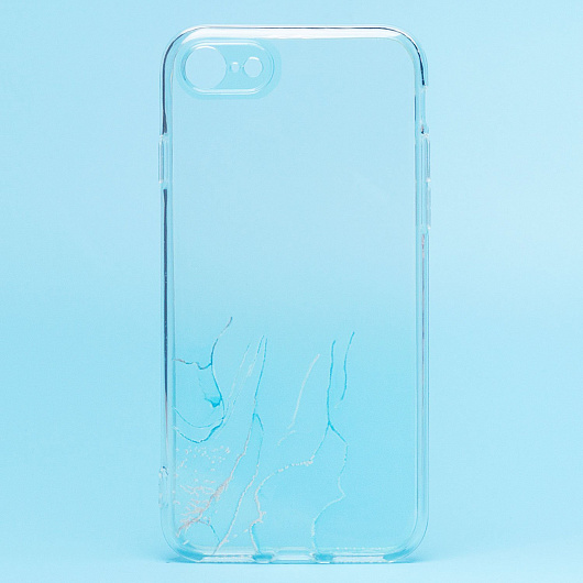 

Чехол-накладка SC239 для смартфона Apple iPhone 7/8/SE2020, силикон, рисунок (004) (130221)