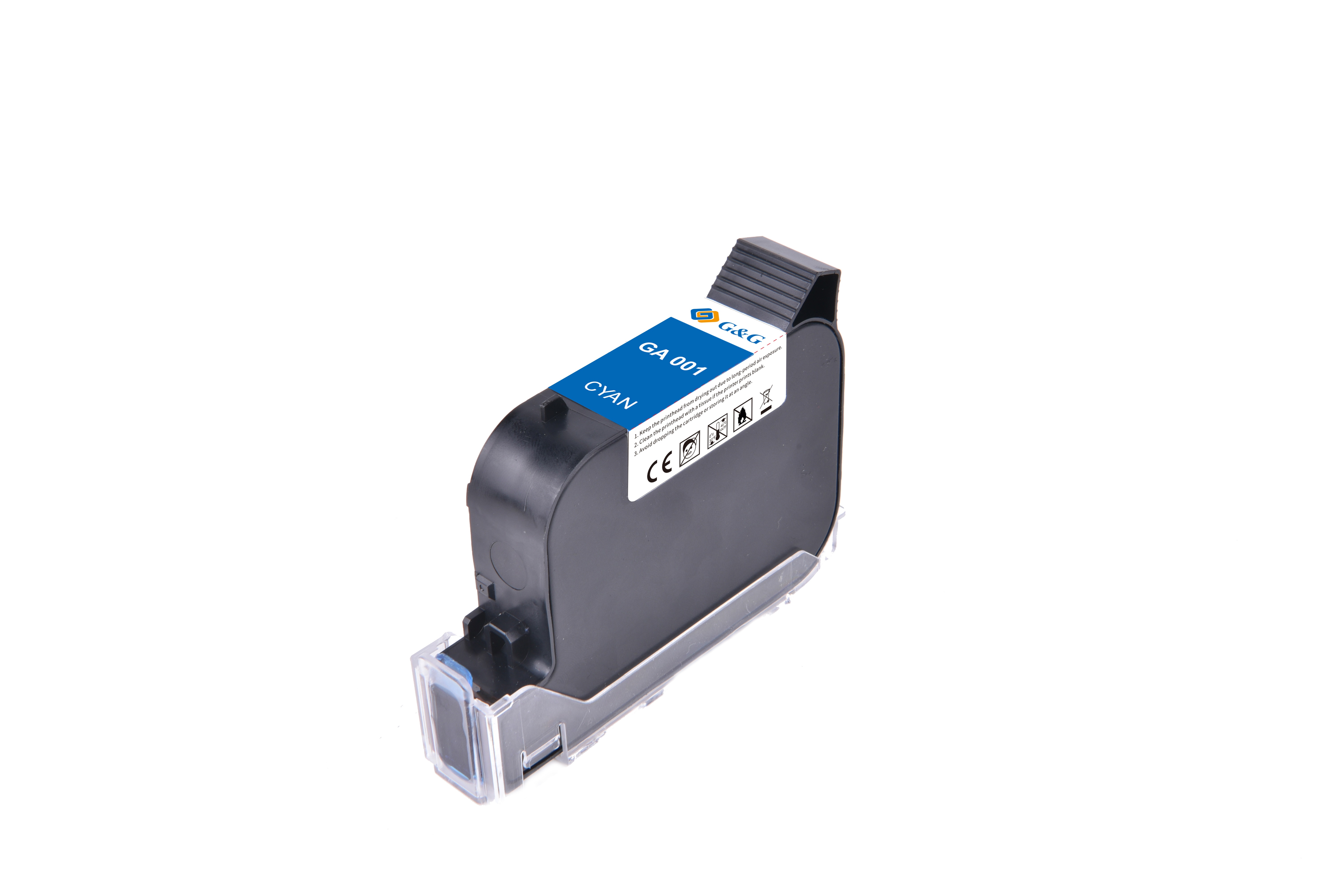 Картридж G&G GA-001C для GG-HH1001B/GG-HH1001A