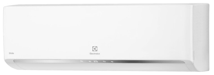 

Настенная сплит-система Electrolux EACS-12HSL/N3_20Y, до 35м², 12000 BTU/ч, охлаждение / обогрев, осушение, белый (НС-1237042), EACS-12HSL/N3_20Y