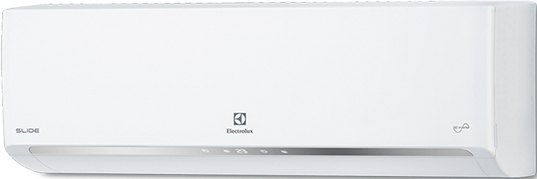 

Настенная сплит-система Electrolux EACS/I-07HSL/N3_21Y, до 20м², 7000 BTU/ч, инверторный, охлаждение / обогрев, осушение, белый (НС-1296189), EACS/I-07HSL/N3_21Y
