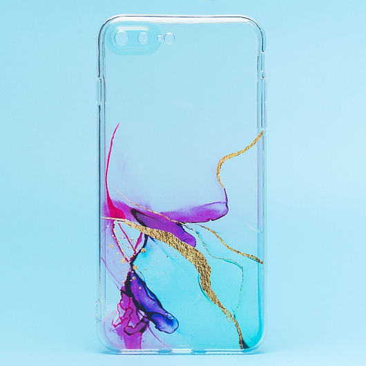 

Чехол-накладка SC239 для смартфона Apple iPhone 7/8/SE2020, силикон, рисунок (003) (130214)