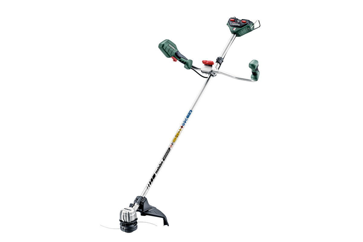 Коса аккумуляторная Metabo FSB 36-18 LTX BL 40 (601611850)