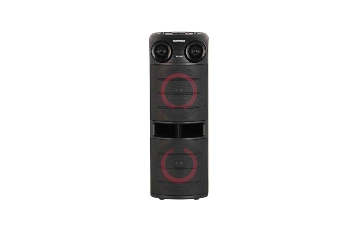 TELEFUNKEN Telefunken TF-MS3301B