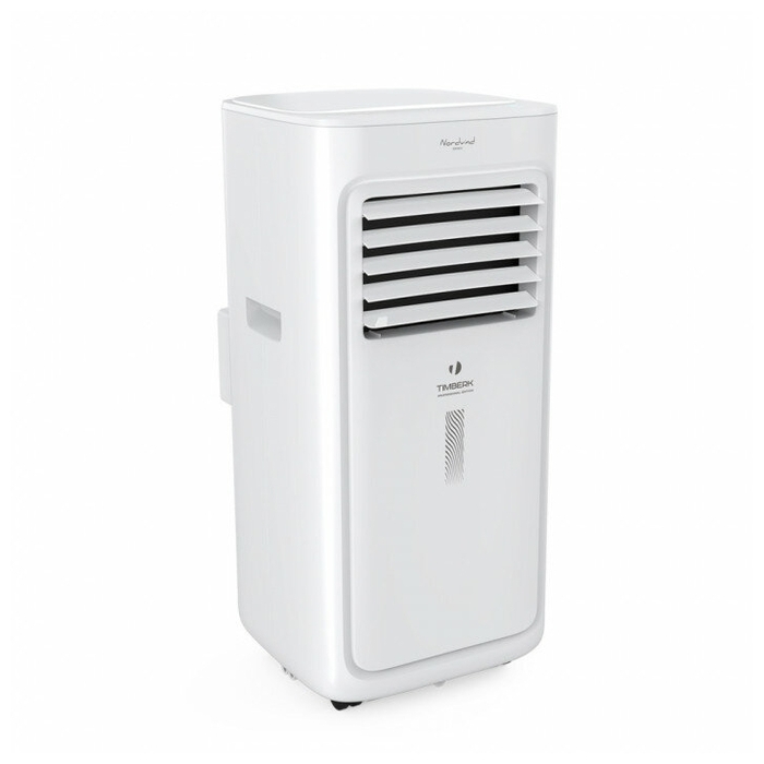 Мобильный кондиционер Timberk T-PAC09-P09E (T-PAC09-P09E)