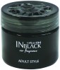 

Ароматизатор автомобильный на приборную панель WINSTAR InBlack VP1205C, гелевый, CITRUS/цитрус (001202), VP1205C