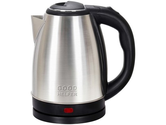 Чайник электрический GOODHELPER KS-18B02 1.8л., 1.5 кВт