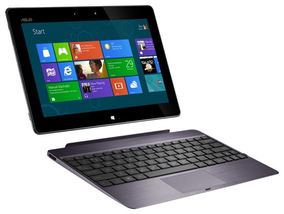 Планшет ASUS VivoTab RT TF600TG 64Gb 3G dock