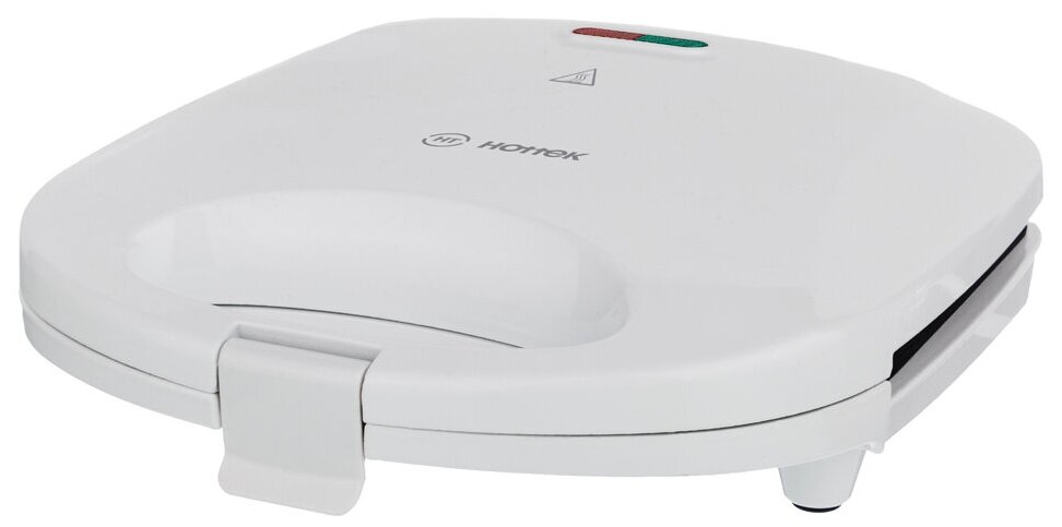 

Сэндвичница HOTTEK HT-959-101 750Вт, белый (HT-959-101), HT-959-101