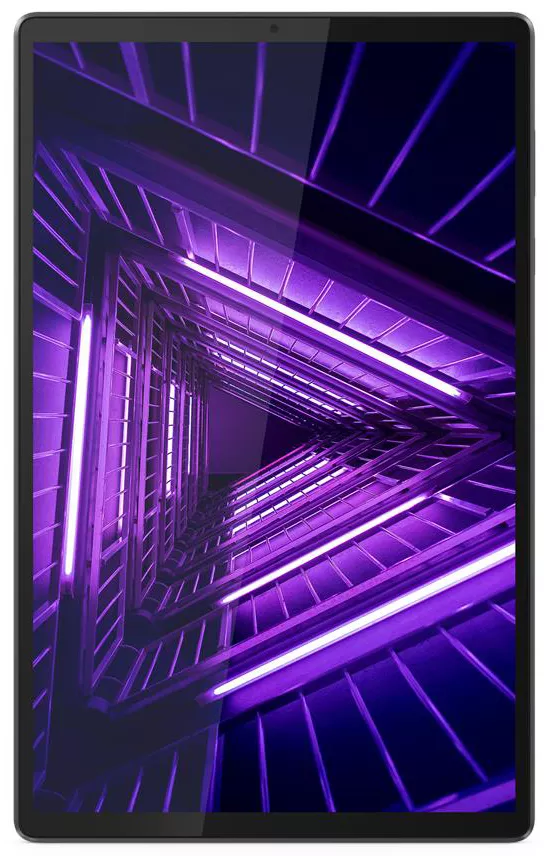 

Планшет Lenovo Tab M10 Plus Gen 2 TB-X606F 10.3" 1920x1200 IPS, MediaTek Helio P22T, 4Gb RAM, 64Gb, WiFi, BT, 5000mAh, Android 9.0, серый (ZA6H0011RU), TB-X606F