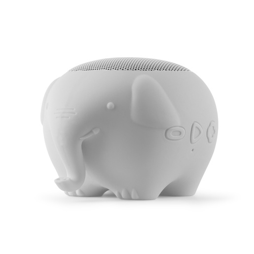 

Портативная акустика Rombica MySound Jumbo, 3 Вт, microSD, Bluetooth, серый (BT-S097), MySound Jumbo