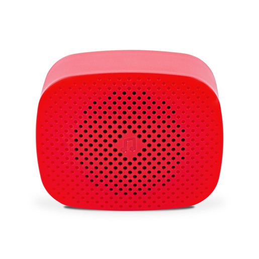 

Акустика портативная Rombica MySound Melody, 3Вт, microSD, Bluetooth, красный (BT-S071), MySound Melody