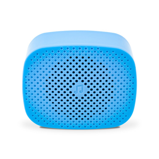 

Акустика портативная Rombica MySound Melody, 3Вт, microSD, Bluetooth, синий (BT-S070), MySound Melody