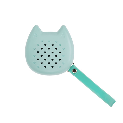 

Акустика портативная Rombica MySound Oscar, 3Вт, Bluetooth, зеленый (BT-S087), MySound Oscar