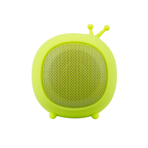 Портативная акустика Rombica MySound Telly, 3 Вт, Bluetooth