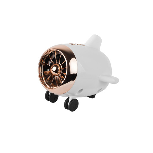 

Портативная акустика Rombica MySound Travel, 3 Вт, microSD, Bluetooth, белый (BT-S102), MySound Travel