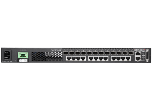 

Коммутатор Edge-corE ECS4810-12M, управляемый, кол-во портов:, combo RJ-45/SFP 12x1 Гбит/с (ECS4810-12M ), ECS4810-12M