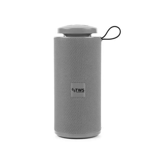 

Акустика портативная Rombica MySound Tronix, 6 Вт, FM, USB, microSD, Bluetooth, серый (BT-S074), MySound Tronix