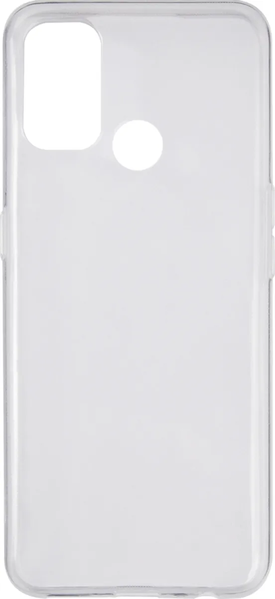 

Чехол-накладка Red Line iBox Crystal для смартфона Oppo A53, силикон, прозрачный (УТ000024138)