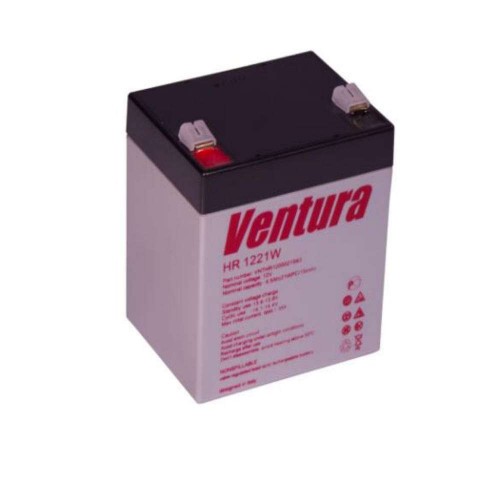 Аккумуляторная батарея Ventura HR1221W