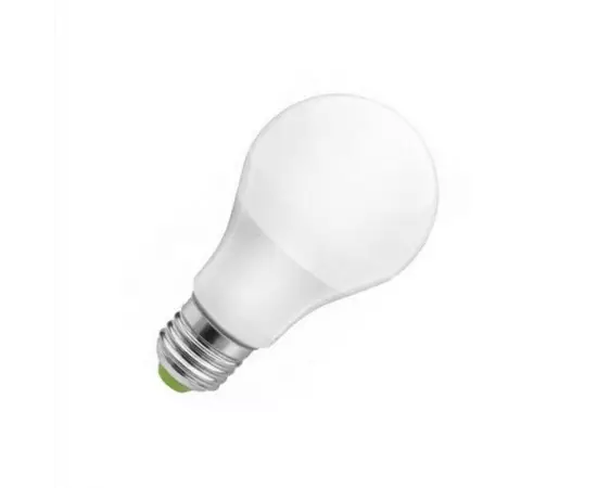 

Лампа светодиодная E27 груша/A70, 22Вт, 6500K / холодный свет, 1640лм, Gauss (102502322)