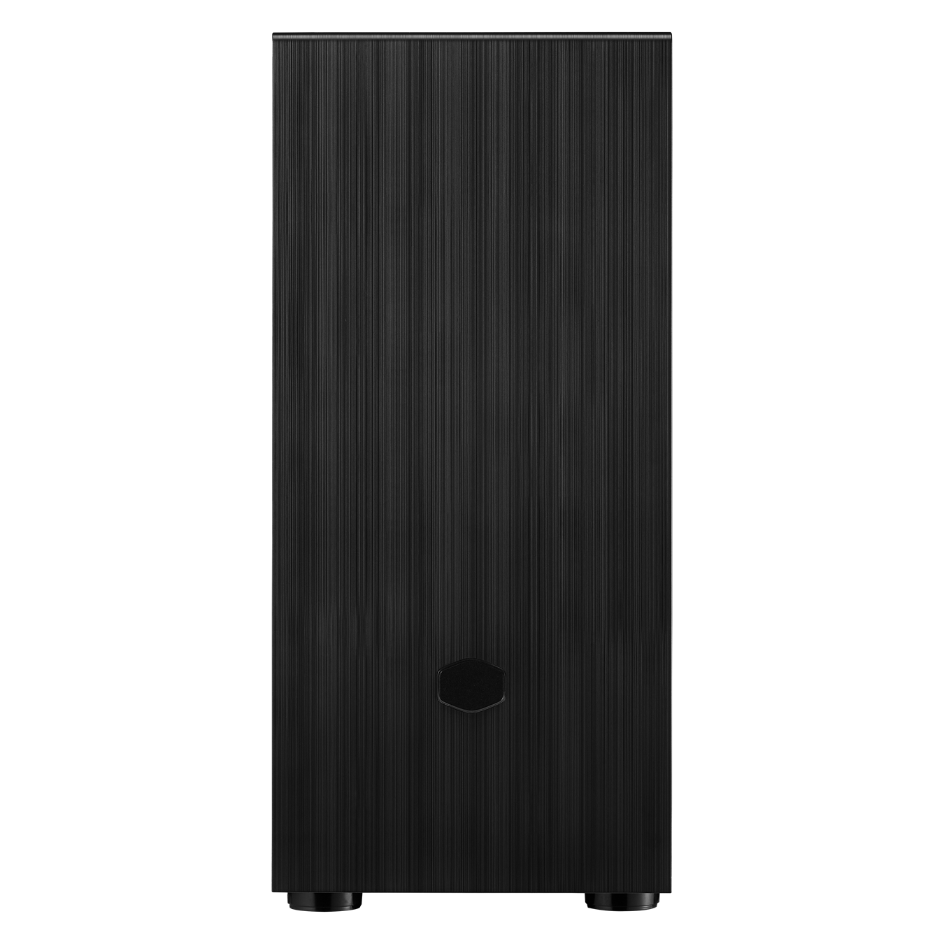 

Корпус COOLERMASTER Masterbox MB600L V2, ATX, Midi-Tower, 2xUSB 3.2, черный, без БП (MB600L2-KGNN-S00), Masterbox MB600L V2