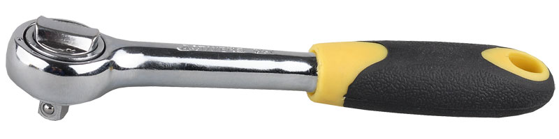

Трещотка Stayer MASTER, 1/4", реверсивная (27785-1/4)