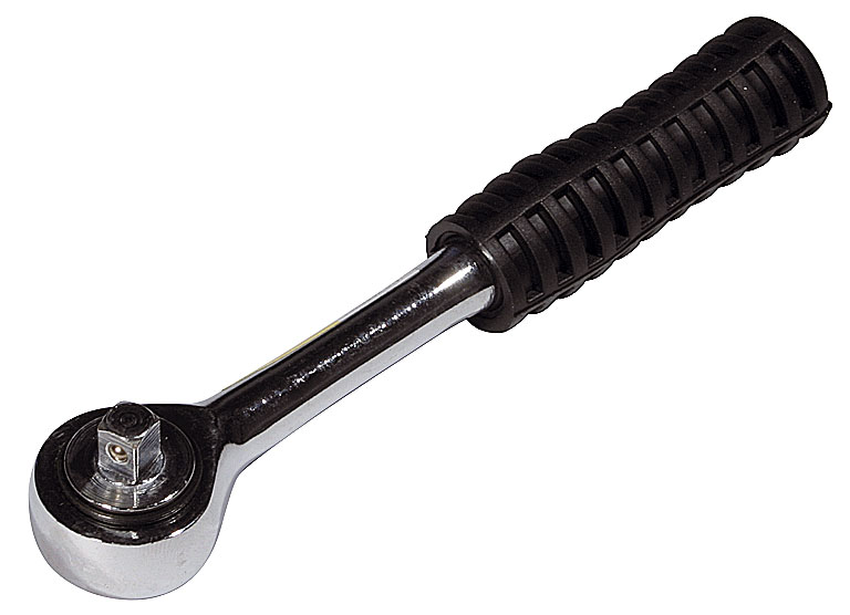 

Трещотка Stayer STANDARD, 1/4", реверсивная (2778-1/4)