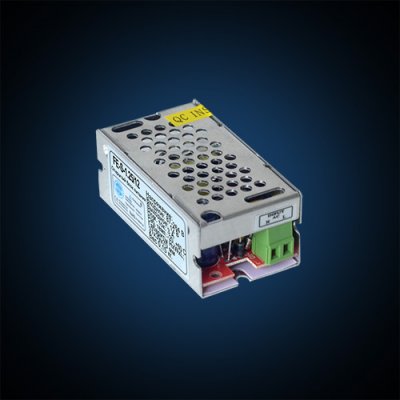 Блок питания Falcon Eye FE-S-1,25/12, открытый