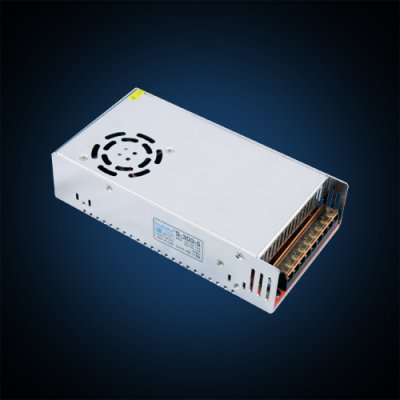 

Блок питания Falcon Eye FE-S-30/12, открытый, серебристый (FE-S-30/12), FE-S-30/12