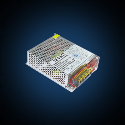 Блок питания Falcon Eye FE-S-5/12, открытый