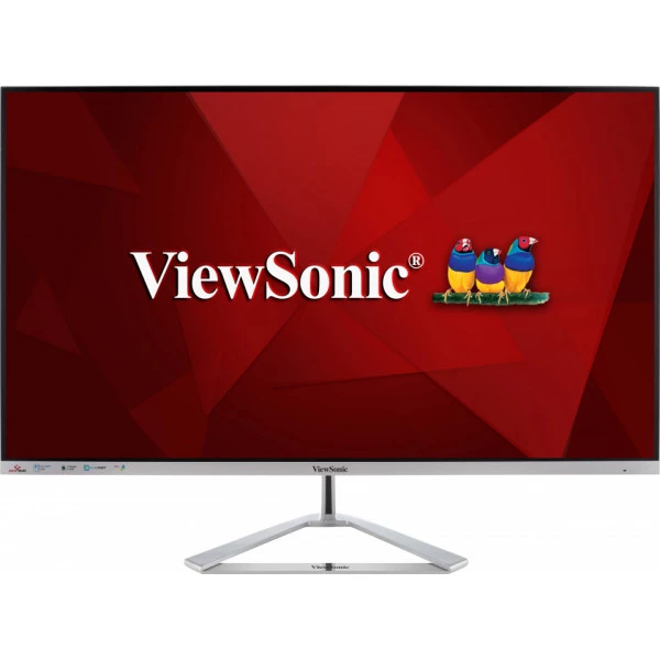 Монитор Viewsonic VX3276-MHD-3 (VX3276-MHD-3)