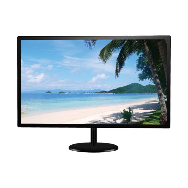 

Монитор 23.8" Dahua DH-LM24-L200 IPS, 1920x1080 (16:9), 250кд/м2, 14мс, 178°/178°, VGA, HDMI, черный (DH-LM24-L200), DH-LM24-L200