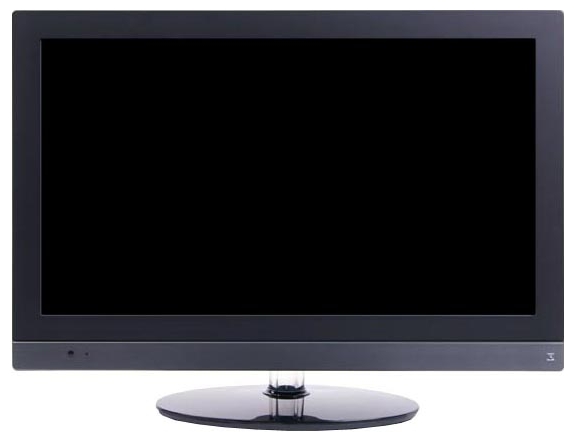 Телевизор Rubin RB-32SL1U