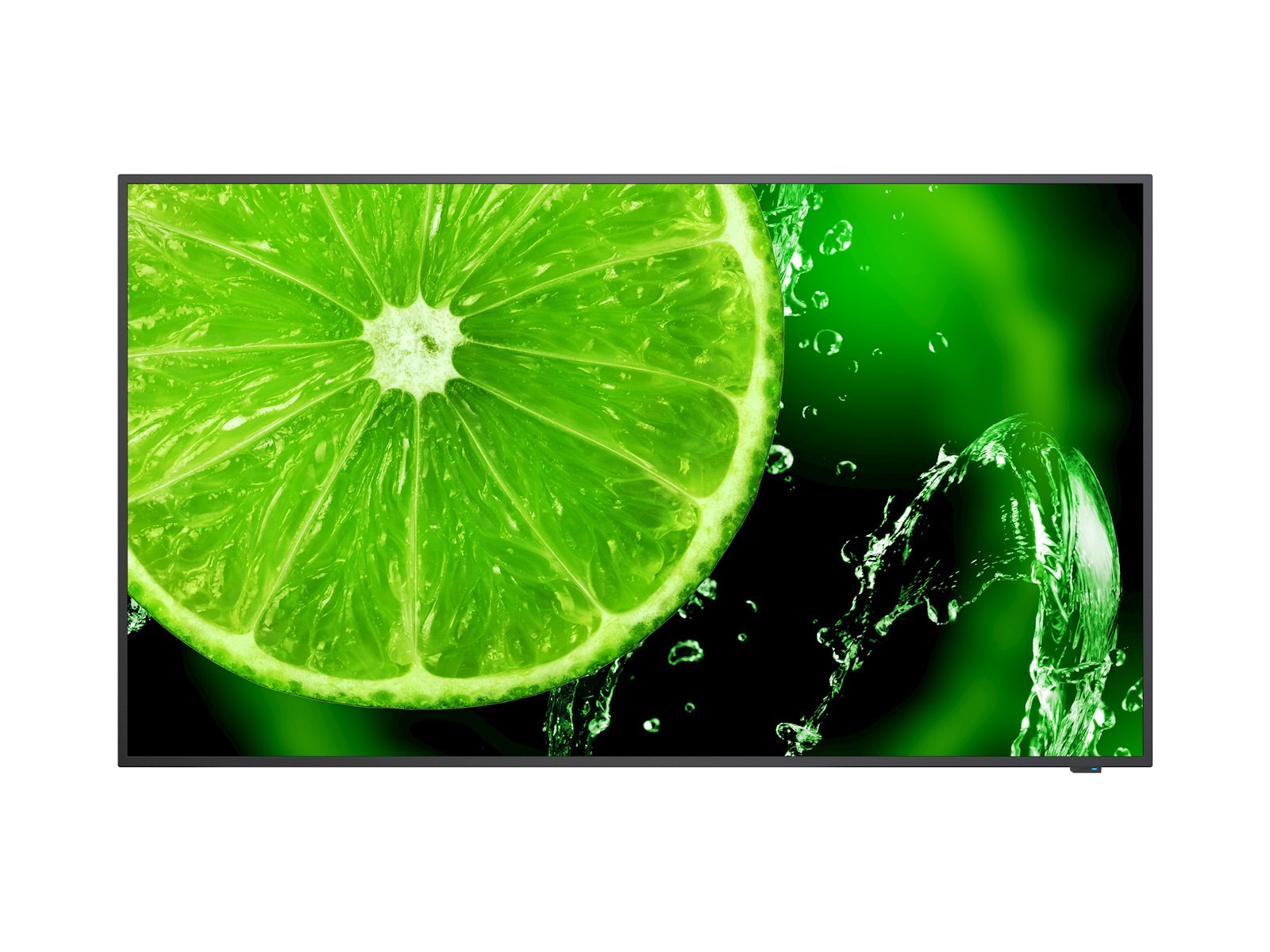 

Панель 43" NEC MultiSync, 4K, 3840x2160, 350кд/м2, 8мс, Rj-45, HDMI, VGA, USB, черный (E438), MultiSync
