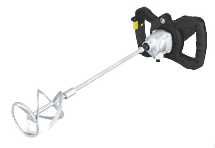 

Строительный миксер Zitrek ZKM1800 Pro , сетевая, 1800Вт, M14 (022-0302 ), ZKM1800 Pro