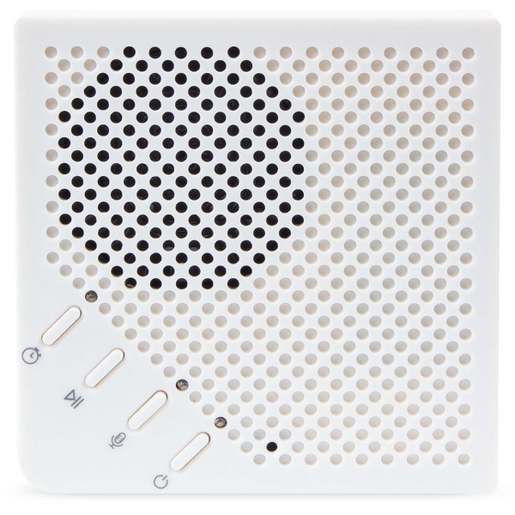 

Портативная акустика Rombica MySound Note, 2 Вт, Bluetooth, белый (BT-S078), MySound Note