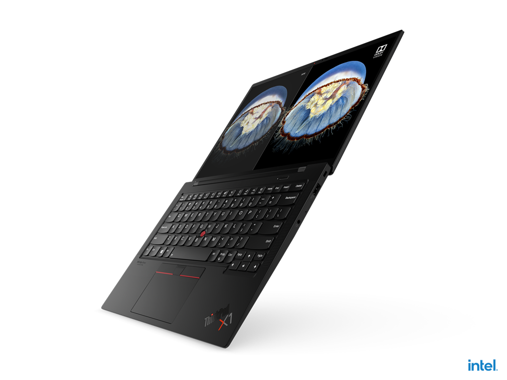 

Ноутбук Lenovo ThinkPad X1 Carbon G9 14" 1920x1200, Intel Core i5 1130G7 1.8 ГГц, 16Gb RAM, 256Gb SSD, W10Pro, черный (20XW002BRT), X1 Carbon