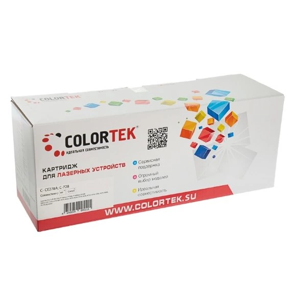 

Картридж лазерный Colortek CT-EXV11DU (CT-CEXV11), черный, 75000 страниц, совместимый для Canon iR-2230/2270/2870/3028/3035/3045/3225/3230/3235/3245/3530/3570/4570