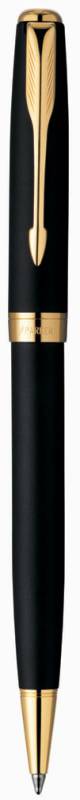 

Ручка шариковая автомат Parker Sonnet Core K528 (S0818000), K528