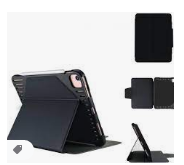 

Чехол IT BAGGAGE ITIPA4109-1 для планшета Apple iPad Air 10.9, искусственная кожа, черный (1332814)