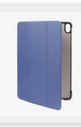 

Чехол IT BAGGAGE ITIPA4109-4 для планшета Apple IPAD AIR 4 10.9, искусственная кожа, синий (1336770)