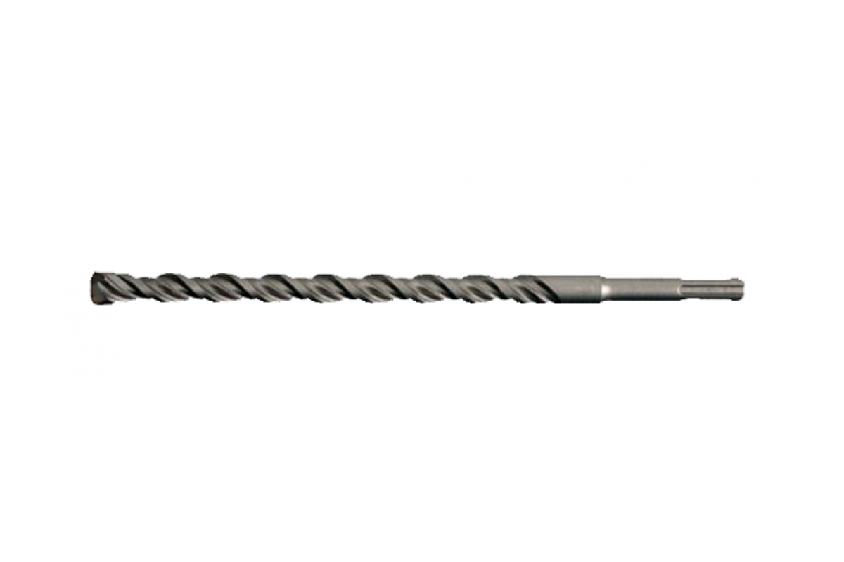 

Бур SDS plus ⌀8мм x 60мм/110мм AV Steel (AV-810108)