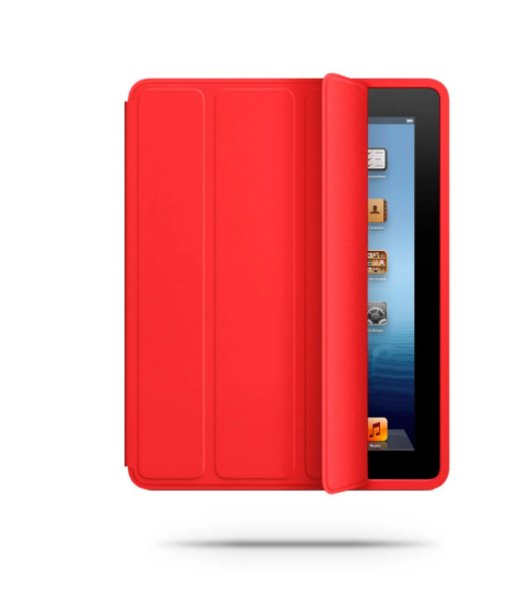 Чехол Smart Bumper для планшета Apple iPad 2/3